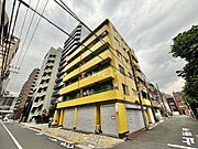 寿コーポラス 5階 築47年9ヶ月の賃貸物件