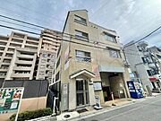 パークサイド関 2階 築38年7ヶ月の賃貸物件