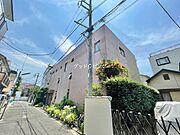 ヴェリテ有賀 3階 築23年の賃貸物件