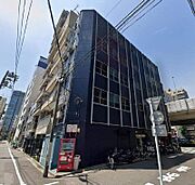 東海ビル 4階 築51年6ヶ月の賃貸物件