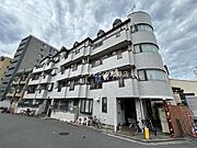 亀戸駅より徒歩4分 2階 築35年10ヶ月の賃貸物件
