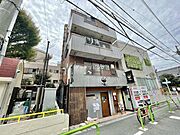 根津駅より徒歩7分 2階 築38年4ヶ月の賃貸物件