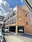 三河島駅より徒歩7分 2階 築27年1ヶ月の賃貸物件