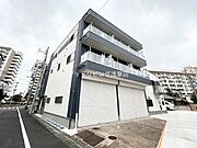 パレスホリケ８ 3階 築50年1ヶ月の賃貸物件