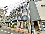 パレスホリケ８ 3階 築18年5ヶ月の賃貸物件