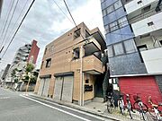 稲荷町駅より徒歩4分 3階 築26年9ヶ月の賃貸物件