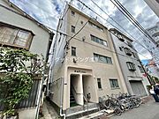 押上駅より徒歩4分 2階 築54年2ヶ月の賃貸物件