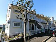 八潮駅より徒歩19分 2階 築34年10ヶ月の賃貸物件