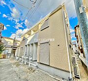 松崎荘 1階 築1年11ヶ月の賃貸物件