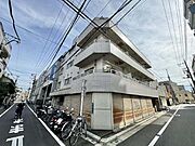 UBリバーレジデンスの賃貸物件