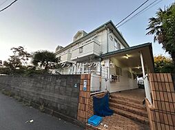 グランドールアイダＥ棟