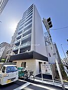 押上駅より徒歩8分 12階 新築の賃貸物件