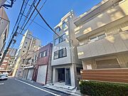 DECORRESIDENCE田原町 5階 築1年2ヶ月の賃貸物件