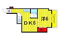 キャッスル高井9階8.0万円