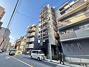 リテラス三ノ輪ウエスト 3階 新築の賃貸物件