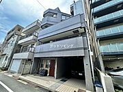 フリージア浅草 2階 築31年11ヶ月の賃貸物件