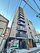 Log入谷の賃貸物件