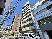 入谷駅より徒歩4分 4階 新築の賃貸物件