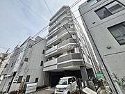 D’Lumiere東日暮里 7階 築1年10ヶ月の賃貸物件