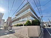 浅草駅より徒歩10分 1階 築39年8ヶ月の賃貸物件