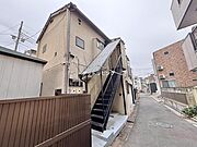アサカハウス 2階 築31年8ヶ月の賃貸物件