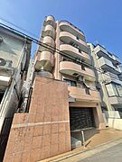 押上駅より徒歩5分 5階 築35年4ヶ月の賃貸物件