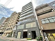 蔵前駅より徒歩5分 7階 築8年8ヶ月の賃貸物件