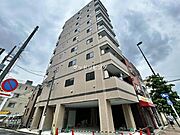 南千住駅より徒歩10分 7階 新築の賃貸物件