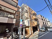 田端駅より徒歩6分 5階 築43年5ヶ月の賃貸物件