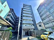 コンフォリア南千住 2階 築3年1ヶ月の賃貸物件