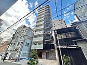 蔵前駅より徒歩2分 5階 築3年6ヶ月の賃貸物件