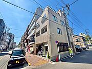 渡部ビル 2階 築25年5ヶ月の賃貸物件