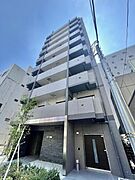 浅草駅より徒歩8分 6階 築5年の賃貸物件