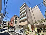 ARCOBALENOOSHIAGEBLOSSOM 1階 新築の賃貸物件