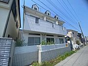 武里駅より徒歩11分 2階 築38年6ヶ月の賃貸物件