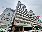 ACPResidence浅草 6階 新築の賃貸物件