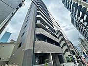稲荷町駅より徒歩5分 9階 新築の賃貸物件