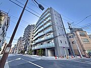 三ノ輪駅より徒歩5分 4階 新築の賃貸物件