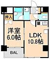 ベルメゾン上野松が谷4階13.9万円