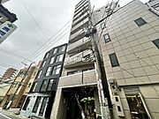 ライオンズマンション浅草言問橋 8階 築34年2ヶ月の賃貸物件