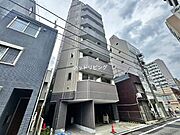 入谷駅より徒歩5分 4階 新築の賃貸物件