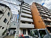 三ノ輪駅より徒歩10分 7階 新築の賃貸物件