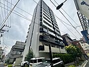 浅草駅より徒歩10分 3階 築4年4ヶ月の賃貸物件