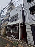 稲荷町駅より徒歩8分 2階 築73年2ヶ月の賃貸物件