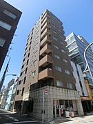 デュオスカーラ田原町 3階 築24年5ヶ月の賃貸物件