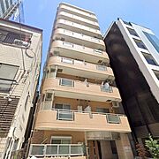 ボヌール 6階 築18年1ヶ月の賃貸物件