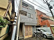 山口ハイツ 2階 築31年の賃貸物件