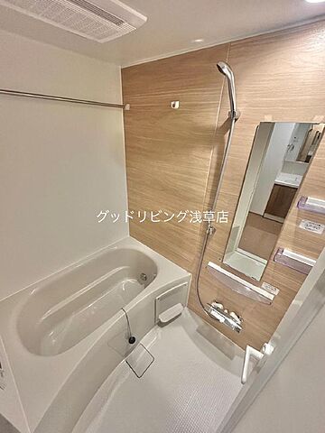 浴室