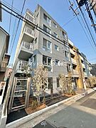 東向島駅より徒歩2分 2階 築1年7ヶ月の賃貸物件