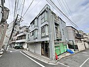 ラ．ヴィスタ 4階 築21年3ヶ月の賃貸物件
